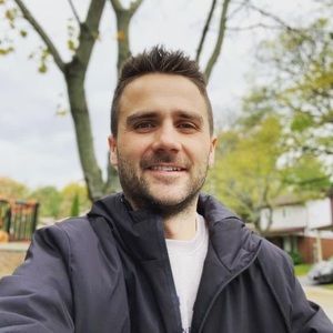 Meet your Posher, Tyler